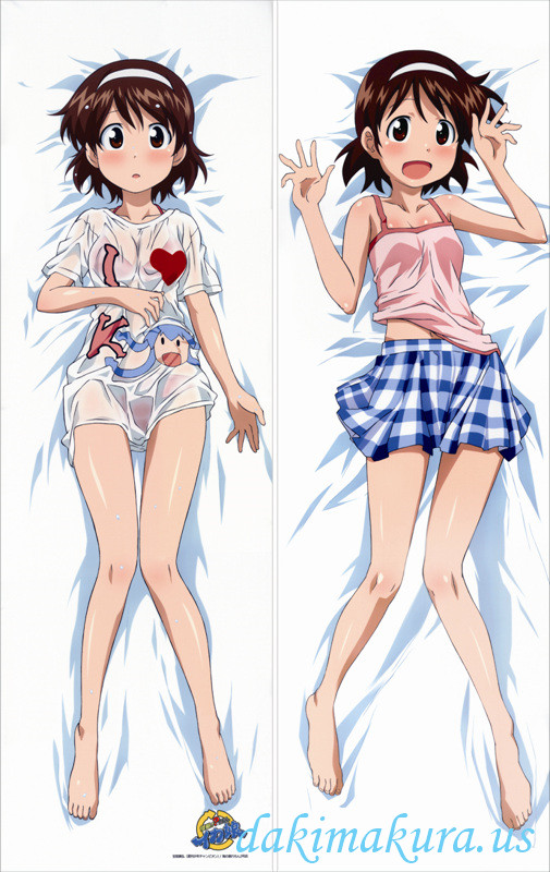 Squid Girl Japanese hug dakimakura pillow case online